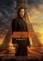 John Wick Chapter 4 – John Wick Κεφάλαιο 4